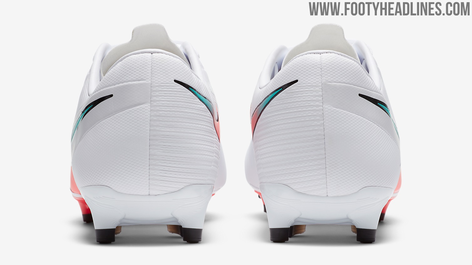 Stunning Nike Mercurial 2020 Olympics Boots Leaked Footy